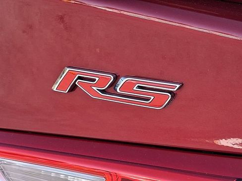 Used 2021 Chevrolet Malibu RS FWD image 30