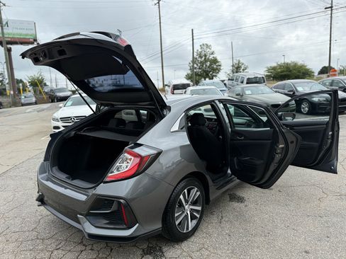 Used 2020 Honda Civic LX image 35