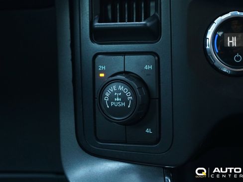 Used 2021 Ford F150 XLT w/ Equipment Group 301A Mid image 18