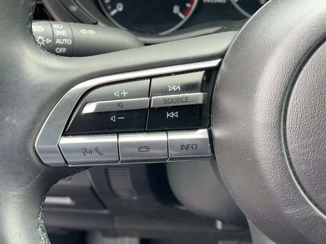 Used 2023 MAZDA CX-30 AWD 2.5 S w/ Preferred Package image 16