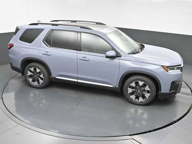 New 2026 Honda Pilot Elite image 33