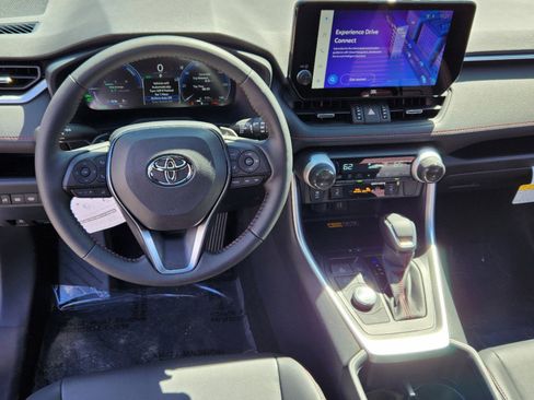 New 2024 Toyota RAV4 XSE w/ Weather Package AWD/4WD image 8