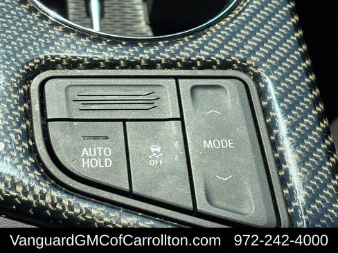 Used 2023 Cadillac CT4 V Blackwing w/ Driver Assist Package RWD image 18