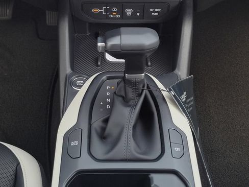 New 2026 Kia K4 GT-Line FWD image 19