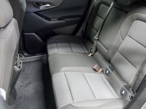 New 2026 Chevrolet Equinox LT w/ LPO, Floor Liner Package image 11