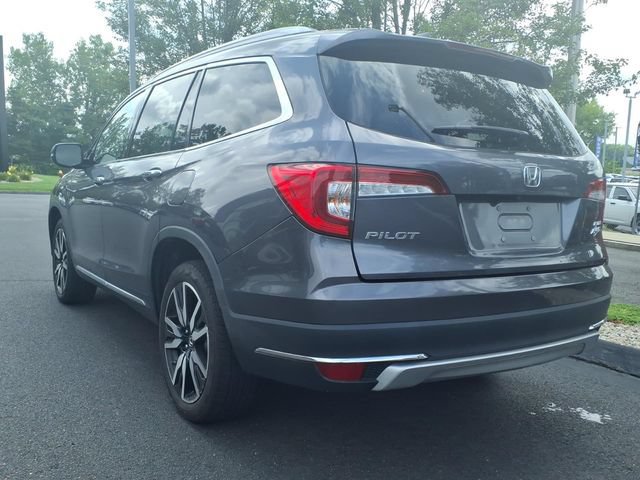 Used 2020 Honda Pilot Elite image 8