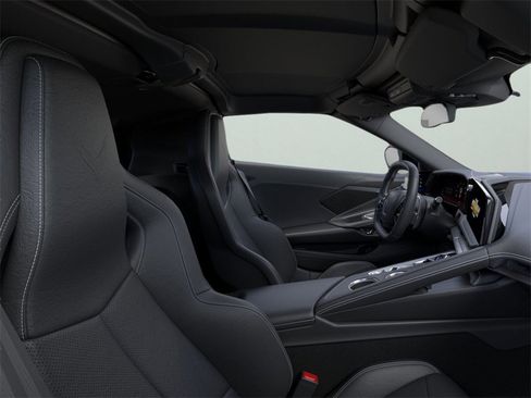 New 2026 Chevrolet Corvette E-Ray image 17