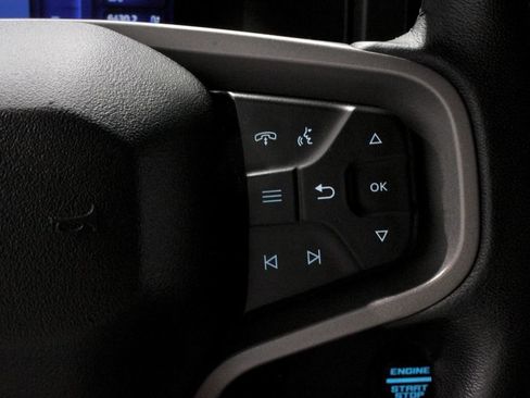 Certified 2024 Ford Bronco Badlands AWD/4WD image 27