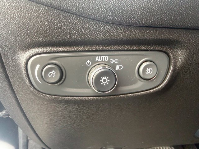 Certified 2020 Chevrolet Equinox LT w/ Driver Convenience Package FWD image 27