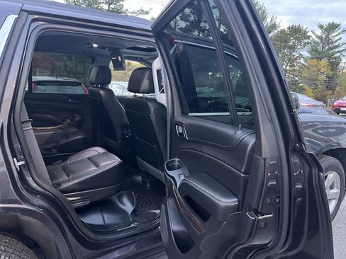 Used 2016 Chevrolet Tahoe LT image 16
