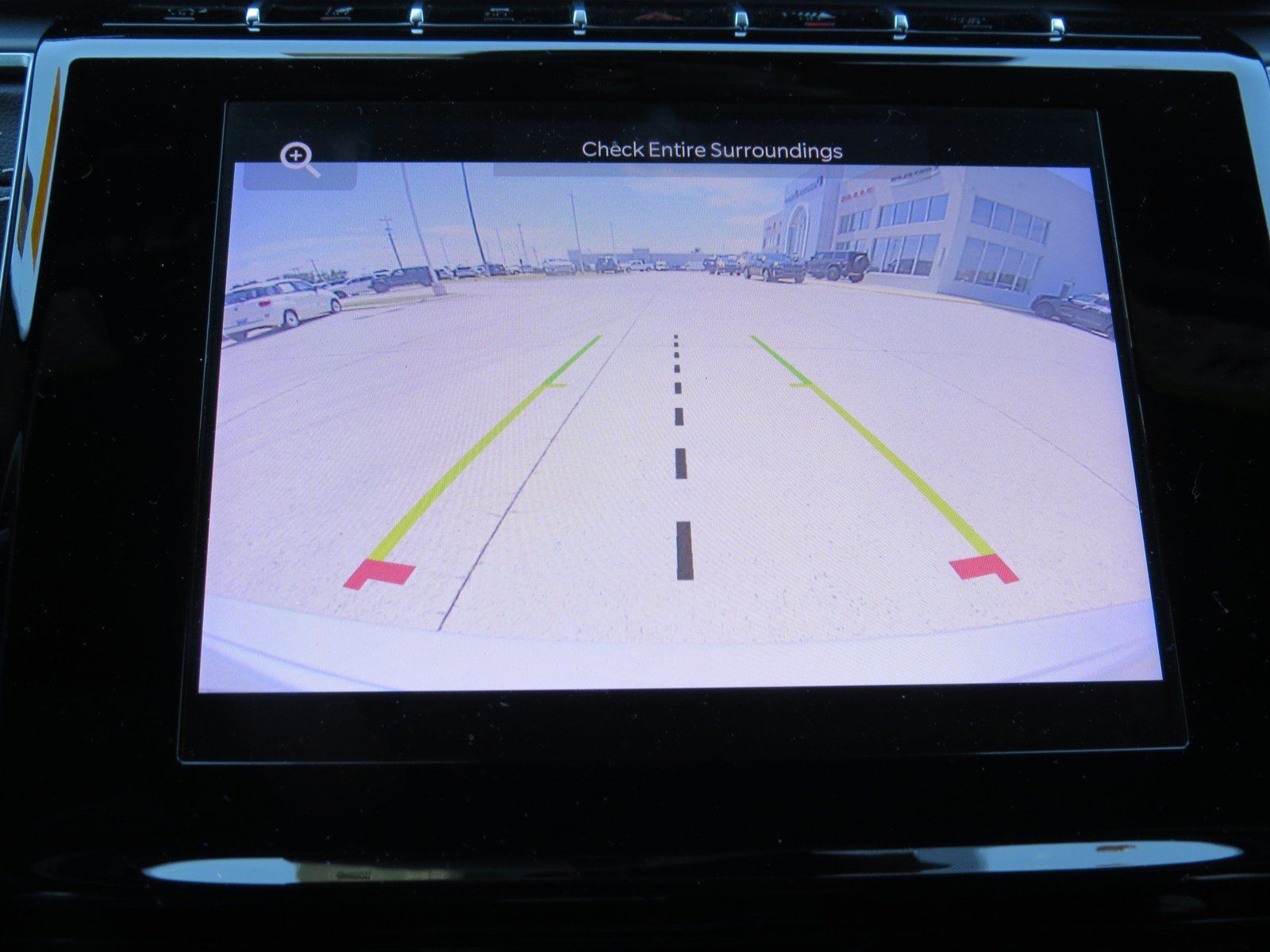 Used 2024 Jeep Grand Cherokee Altitude AWD/4WD image 24