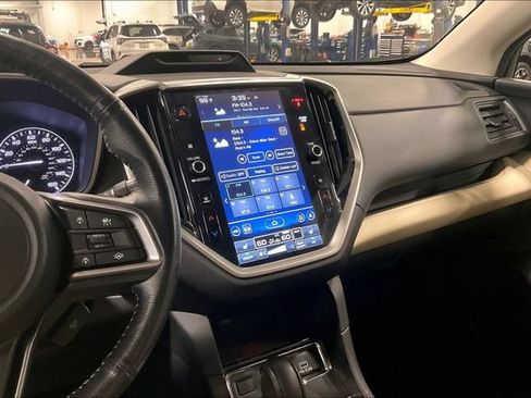 Used 2023 Subaru Ascent Limited AWD/4WD image 6