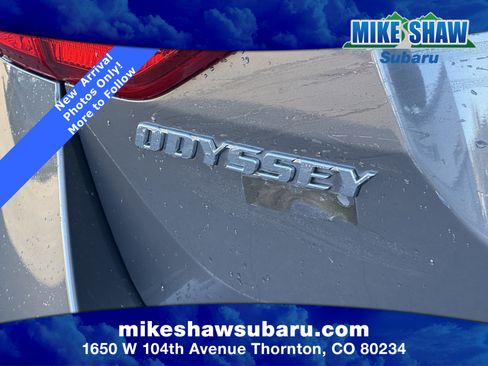 Used 2013 Honda Odyssey EX image 23