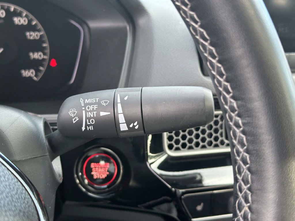 Used 2023 Honda Civic EX image 21