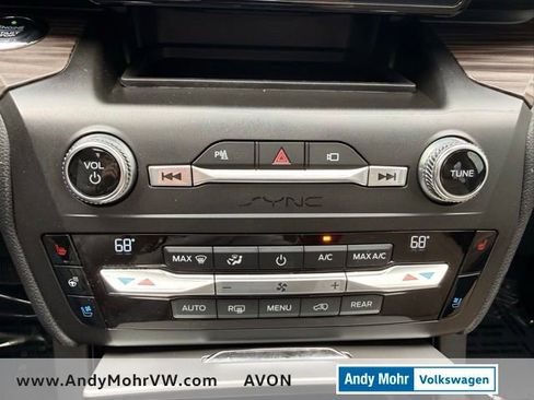 Used 2020 Ford Explorer Limited w/ Class III Trailer Tow Package AWD/4WD image 31