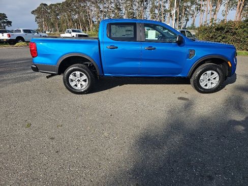 New 2025 Ford Ranger XL w/ Trailer Tow Package image 28