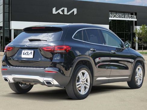 Used 2021 Mercedes-Benz GLA 250 4MATIC image 5
