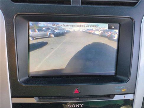 Used 2012 Ford Explorer Limited image 12