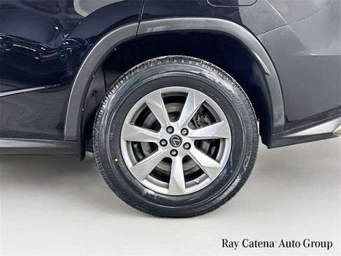 Certified 2019 Lexus RX 350 AWD image 34