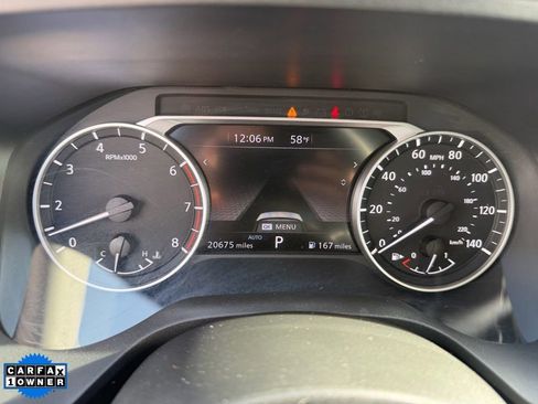 Used 2023 Nissan Rogue SV image 20