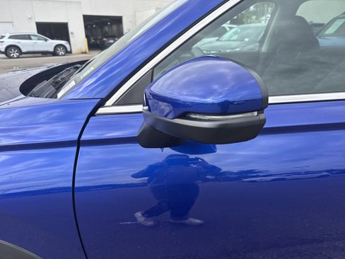 Certified 2023 Honda CR-V EX image 11