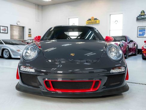 Used 2011 Porsche 911 GT3 RS image 4