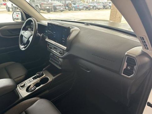 Certified 2025 Ford Bronco Sport Big Bend w/ Convenience Package image 20