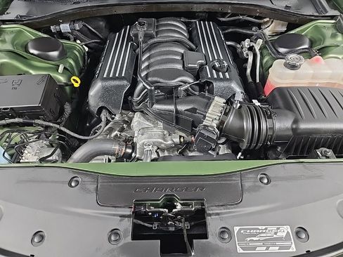 Used 2023 Dodge Charger Scat Pack image 12