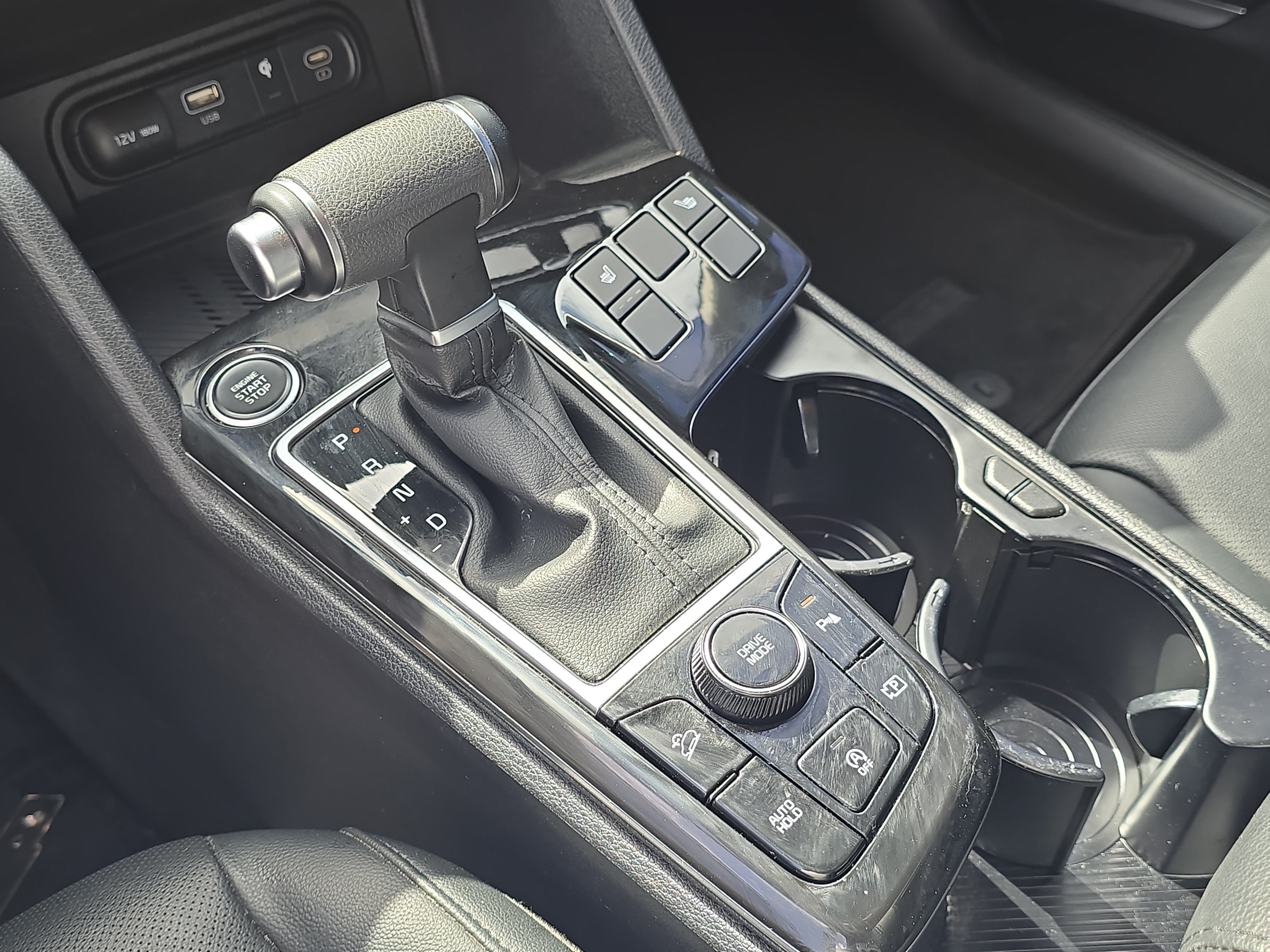 Certified 2023 Kia Sportage EX FWD image 23