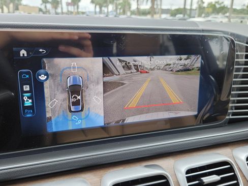 New 2026 Mercedes-Benz GLE 450 4MATIC image 36