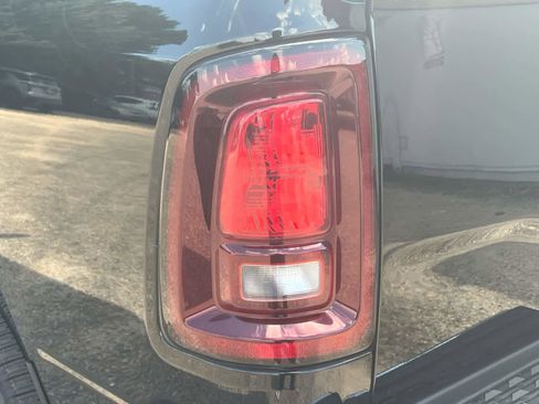 New 2026 RAM 2500 Tradesman w/ Chrome Appearance Group image 16