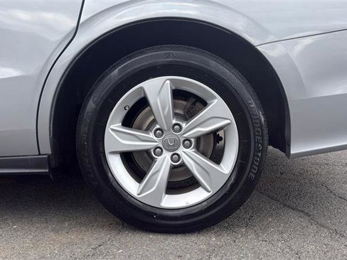Used 2019 Honda Odyssey EX-L image 6