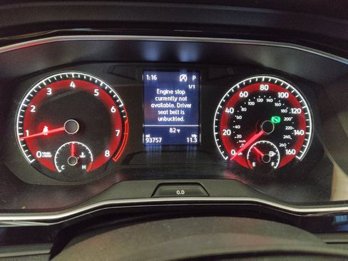 Used 2021 Volkswagen Jetta FWD image 23