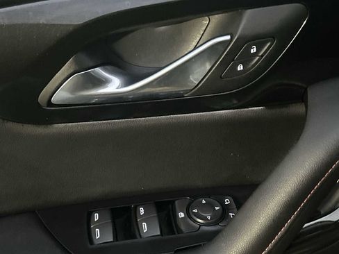 Used 2025 Chevrolet Blazer RS image 23