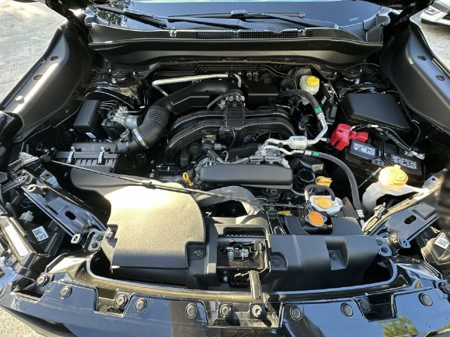 Certified 2026 Subaru Forester Sport AWD/4WD image 27