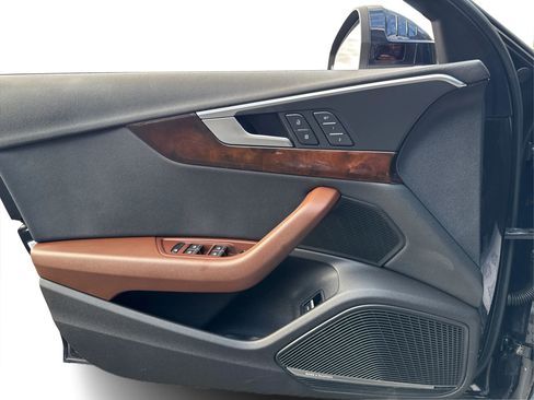 Used 2017 Audi A4 2.0T Premium Plus w/ Premium Plus Package image 23