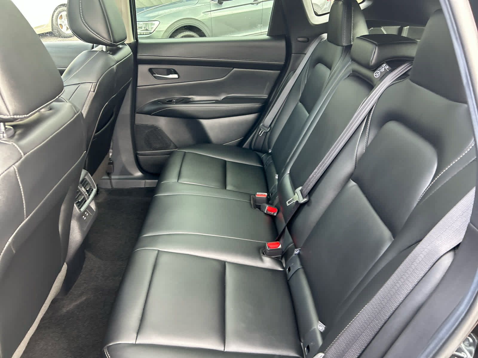 Used 2025 Nissan Murano SL AWD/4WD image 26