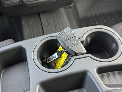 New 2026 GMC Sierra 2500 Pro image 28