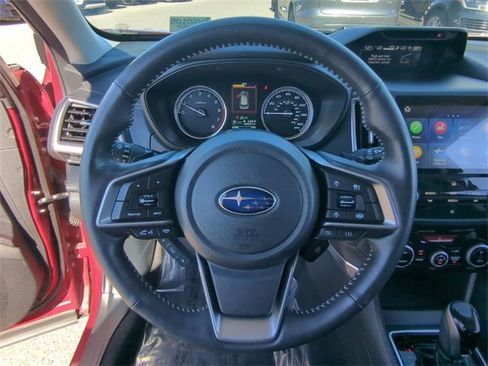 Used 2020 Subaru Forester Touring w/ Popular Package #2 image 25