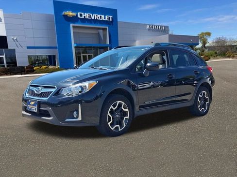 Used 2016 Subaru Crosstrek 2.0i Premium w/ Moonroof Package AWD/4WD image 34