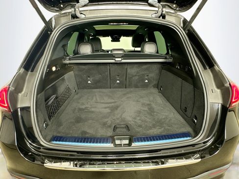 Certified 2022 Mercedes-Benz GLE 580 4MATIC image 33
