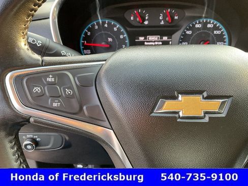 Used 2018 Chevrolet Equinox LT AWD/4WD image 31