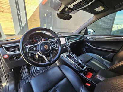 Used 2018 Porsche Macan GTS