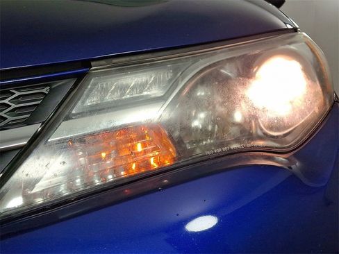 Used 2015 Toyota RAV4 Limited image 12