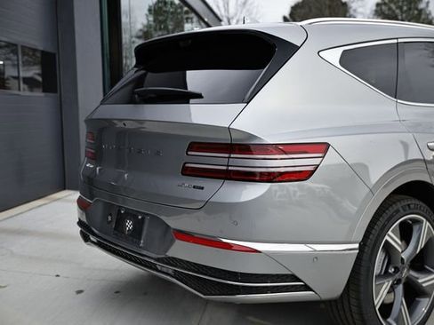 New 2026 Genesis GV80 3.5T Prestige image 9