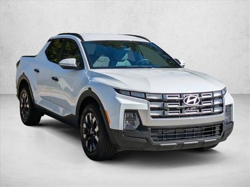 New 2026 Hyundai Santa Cruz SEL FWD image 9