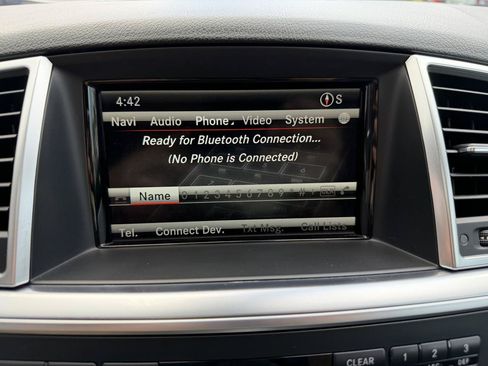 Used 2014 Mercedes-Benz ML 350 4MATIC image 39