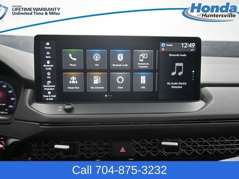 Used 2023 Honda Accord Sport image 24