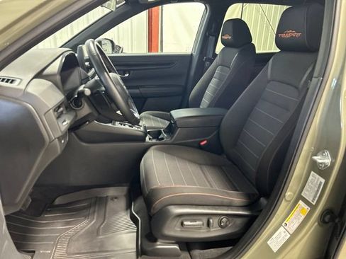 Certified 2026 Honda CR-V TrailSport image 15