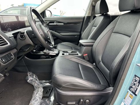 Used 2024 Kia Seltos SX AWD/4WD image 22